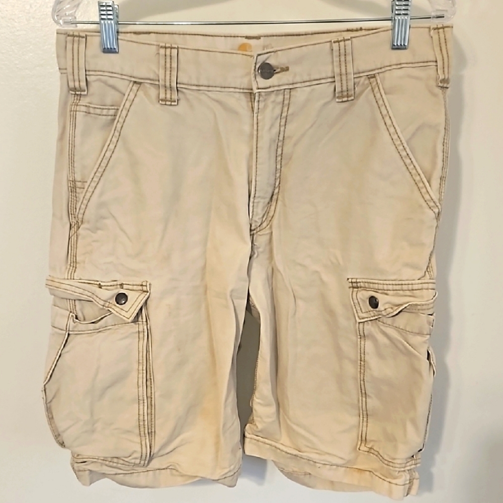 CARHARTT Cargo Shorts